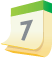 agenda icoon