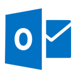 Synchroniseer met Outlook