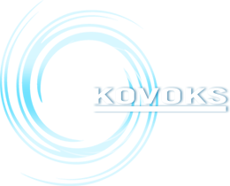 KovoKs logo