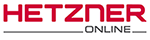 Wij zijn partner van Hetzner